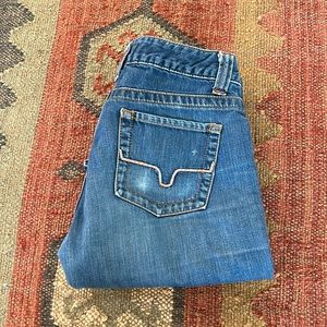 00x34 Kimes Francesca jeans